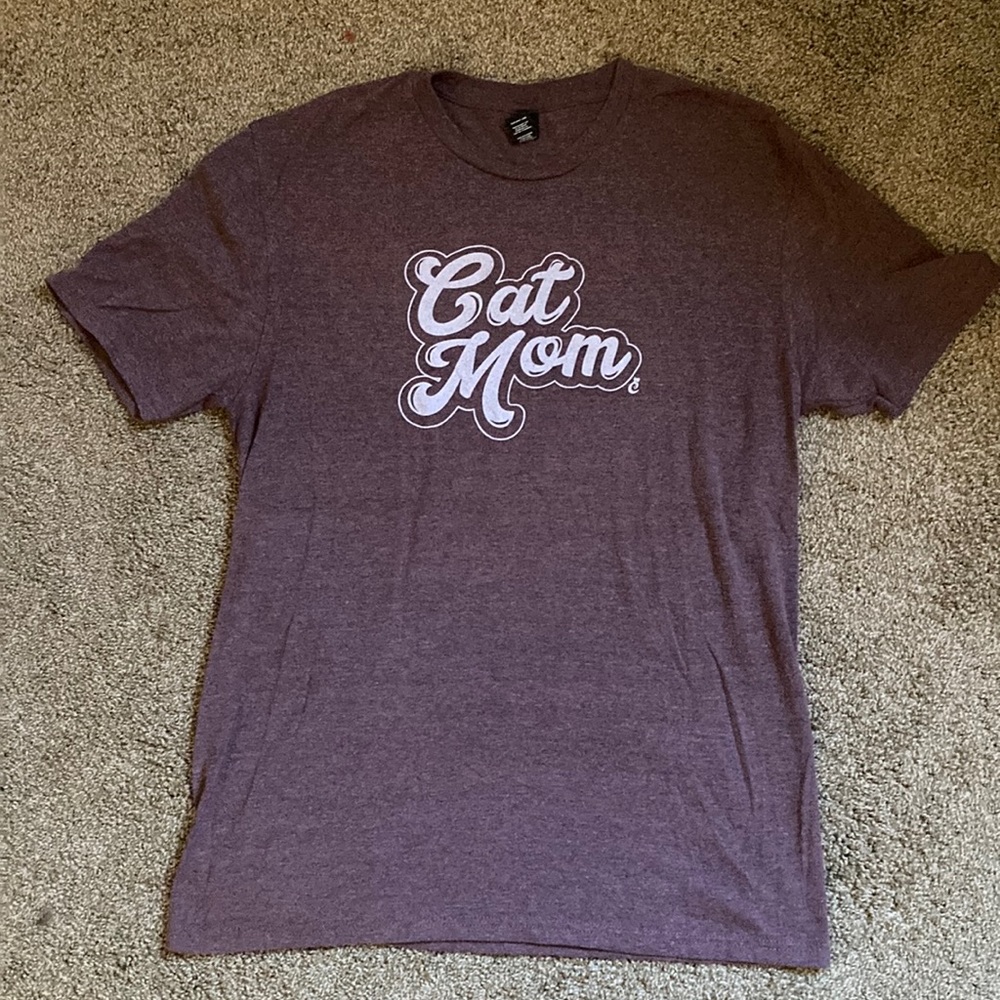 Cat Lovers T-shirt